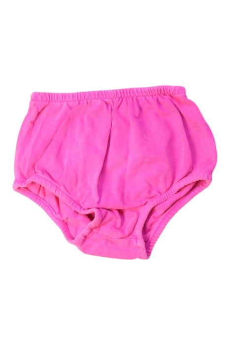 A Pink Bloomers from Ralph Lauren in size 2T for girl. (Front View)