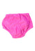 A Pink Bloomers from Ralph Lauren in size 2T for girl. (Back View)