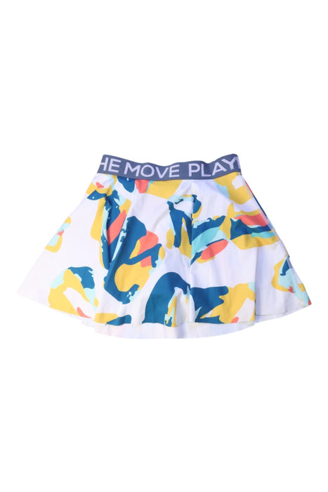 A Multicolour Active Skirts from Moody Tiger in size 7Y for girl. (Front View)