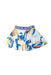 A Multicolour Active Skirts from Moody Tiger in size 7Y for girl. (Back View)
