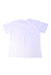 A White Short Sleeve T Shirts from Bape by A Bathing Ape in size 7Y for neutral. (Back View)
