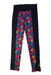 A Multicolour Active Pants from Nike in size 8Y for girl. (Front View)