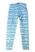A Blue Leggings from Patagonia in size 5T for girl. (Back View)