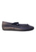 A Black Flats from Melissa in size 10Y for girl. (Front View)