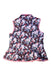 A Multicolour Outerwear Vests from Janie & Jack in size 5T for girl. (Back View)