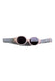A Pink Sunglasses from Beaba in size 6-12M for girl. (Front View)