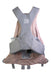A Grey Baby Carriers from Stokke in size 0-3M for neutral. (Front View)