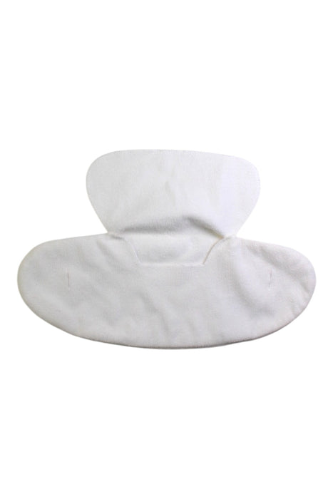 A White Other Gear from Stokke in size 0-3M for neutral. (Back View)