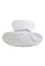 A White Other Gear from Stokke in size 0-3M for neutral. (Back View)