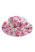 A Multicolour Sun Hats from Sterntaler in size 6-12M for girl. (Front View)
