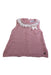 A Pink Sweater Dresses from Juliana in size Newborn for girl. (Front View)