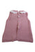 A Pink Sweater Dresses from Juliana in size Newborn for girl. (Back View)
