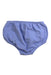 A Blue Bloomers from Ralph Lauren in size 3-6M for neutral. (Back View)