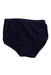 A Navy Bloomers from Ralph Lauren in size 6-12M for neutral. (Front View)