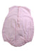 A Pink Sleeveless Rompers from Sophie & Lucas in size 3-6M for girl. (Back View)