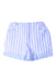 A Blue Shorts from Nicholas & Bears in size 6-12M for boy. (Front View)