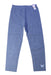 A Blue Leggings from Dave & Bella in size 5T for neutral. (Front View)