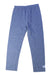 A Blue Leggings from Dave & Bella in size 5T for neutral. (Back View)