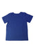 A Blue Short Sleeve T Shirts from Jared.M in size 3T for boy. (Back View)