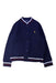 A Navy Lightweight Jackets from Polo Ralph Lauren in size 4T for boy. (Front View)
