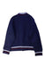 A Navy Lightweight Jackets from Polo Ralph Lauren in size 4T for boy. (Back View)