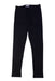 A Black Leggings from Bonpoint in size 10Y for girl. (Front View)