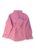 A Red Long Sleeve Shirts from Vineyard Vines in size 2T for boy. (Back View)