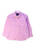 A Pink Long Sleeve Shirts from Hackett in size 2T for boy. (Front View)