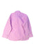 A Pink Long Sleeve Shirts from Hackett in size 2T for boy. (Back View)