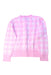 A Pink Cardigans from Polo Ralph Lauren in size 6T for girl. (Back View)