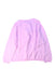 A Pink Cardigans from Confiture in size 6T for girl. (Back View)
