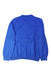 A Blue Cardigans from Crewcuts in size 6T for girl. (Back View)