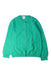 A Green Cardigans from Crewcuts in size 6T for girl. (Front View)