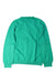 A Green Cardigans from Crewcuts in size 6T for girl. (Back View)