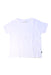 A White Short Sleeve T Shirts from Jojo Maman Bébé in size 5T for neutral. (Front View)