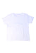 A White Short Sleeve T Shirts from Jojo Maman Bébé in size 5T for neutral. (Back View)