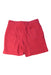 A Red Shorts from Polo Ralph Lauren in size 3T for boy. (Back View)