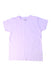 A Purple Short Sleeve T Shirts from Crewcuts in size 3T for neutral. (Front View)