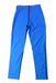 A Blue Active Pants from Minnex in size 2T for boy. (Back View)