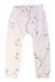 A White Casual Pants from Konges Sløjd in size 18-24M for girl. (Front View)