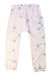 A White Casual Pants from Konges Sløjd in size 18-24M for girl. (Back View)