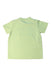 A Green Short Sleeve T Shirts from Mont-bell in size 18-24M for boy. (Back View)