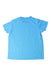 A Blue Short Sleeve T Shirts from Mont-bell in size 18-24M for boy. (Back View)
