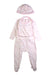 A Pink Gift Sets from The Marc Jacobs in size 12-18M for girl. (Front View)
