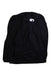 A Black Baby Carriers from Baby K'tan in size 0-3M for neutral. (Front View)