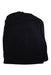 A Black Baby Carriers from Baby K'tan in size 0-3M for neutral. (Back View)