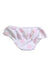 A Pink Bikinis from Patachou in size 6-12M for girl. (Back View)