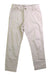 A Beige Casual Pants from Seed in size 3T for boy. (Front View)
