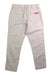 A Beige Casual Pants from Seed in size 3T for boy. (Back View)