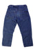 A Blue Jeans from Nautica in size 2T for boy. (Back View)